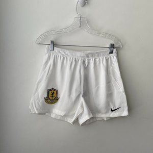 Nike | Shorts | Nike Womens Dry Laser 